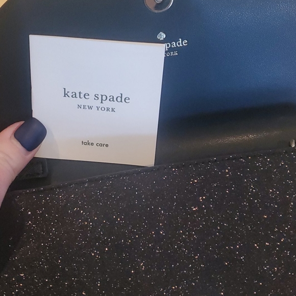 Kate Spade wristlet Joeley - Picture 4 of 5